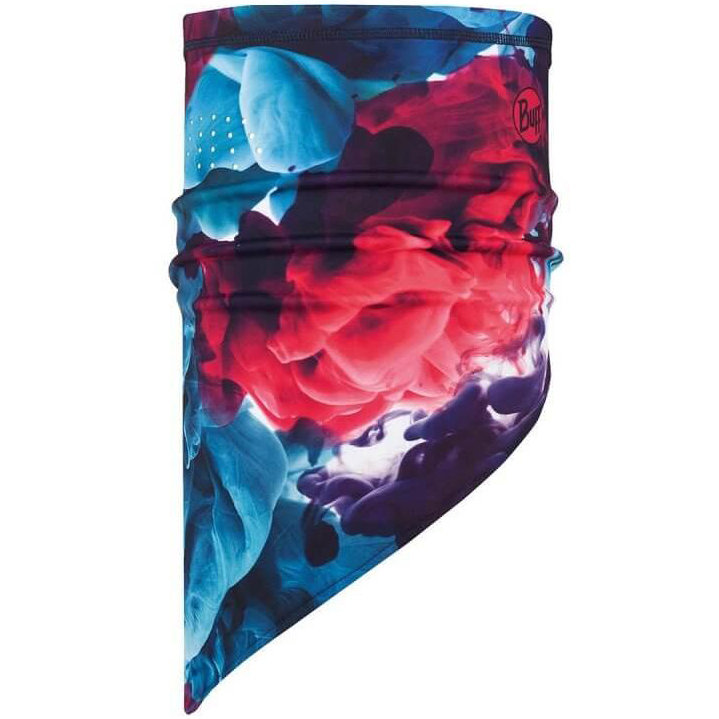 

Бандана Buff TECH FLEECE BANDANA drop multi (BU 118129.555.10.00)