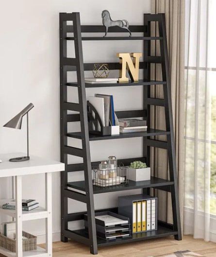 

Стеллаж Industrial в стиле "Loft" 145*60*40