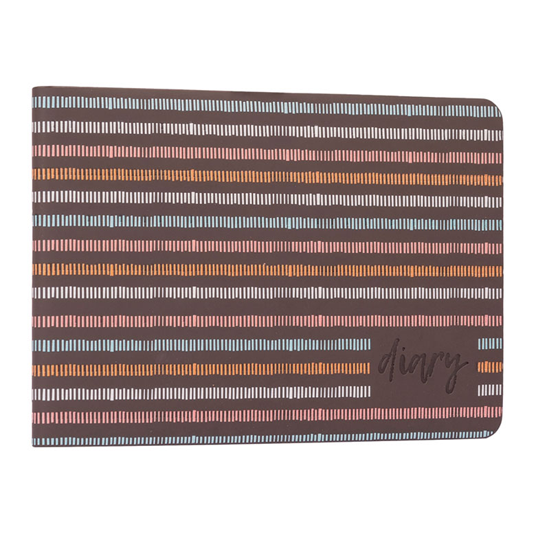 

Еженедельник датированный Leo Planner Verona А6 252159