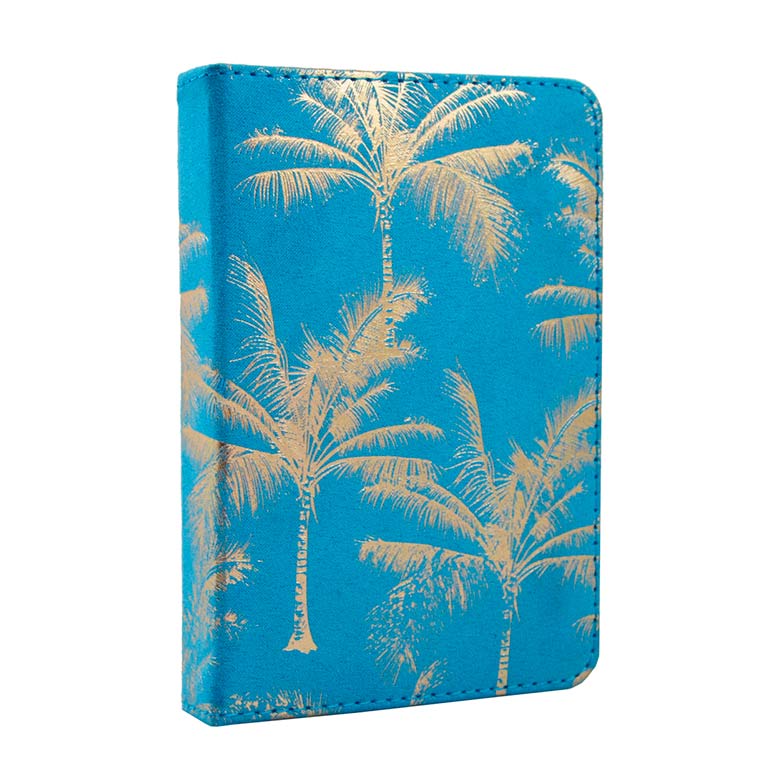 

Ежедневник недатированный YES Tropico А6 352 страницы 251978
