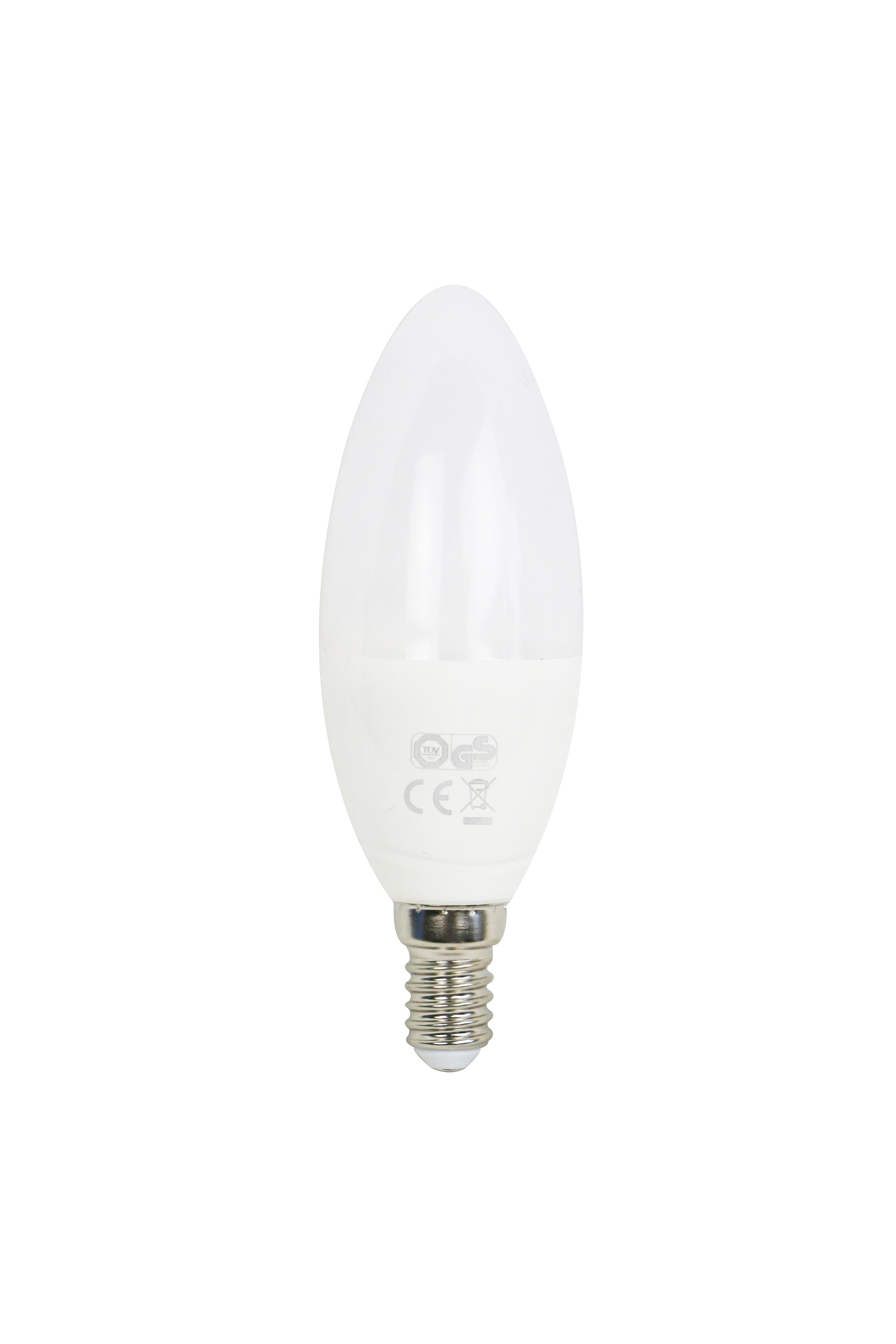 

Умная светодиодная лампа Zigbee Smart Home Livarno белый-разноцветный EL-110283