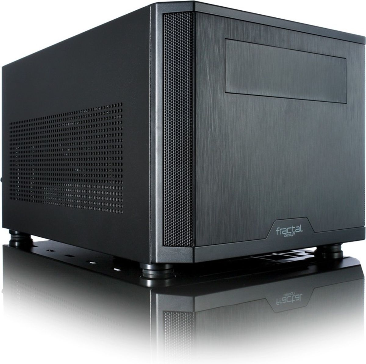 

Корпус FRACTAL DESIGN FD-CA-CORE-500-BK