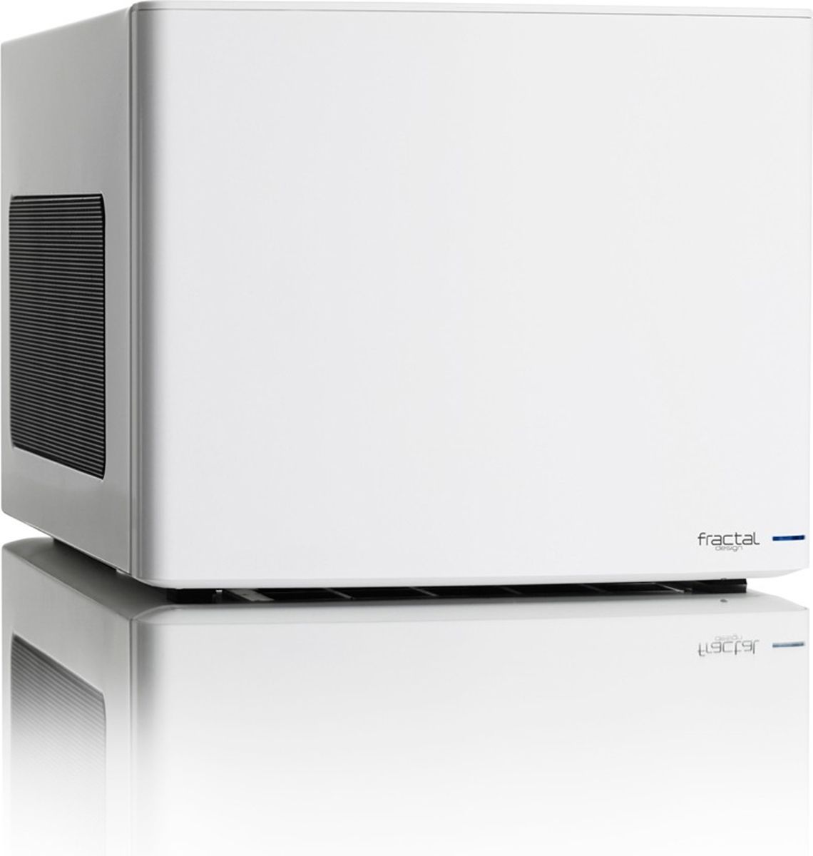 

Корпус FRACTAL DESIGN FD-CA-NODE-304-WH