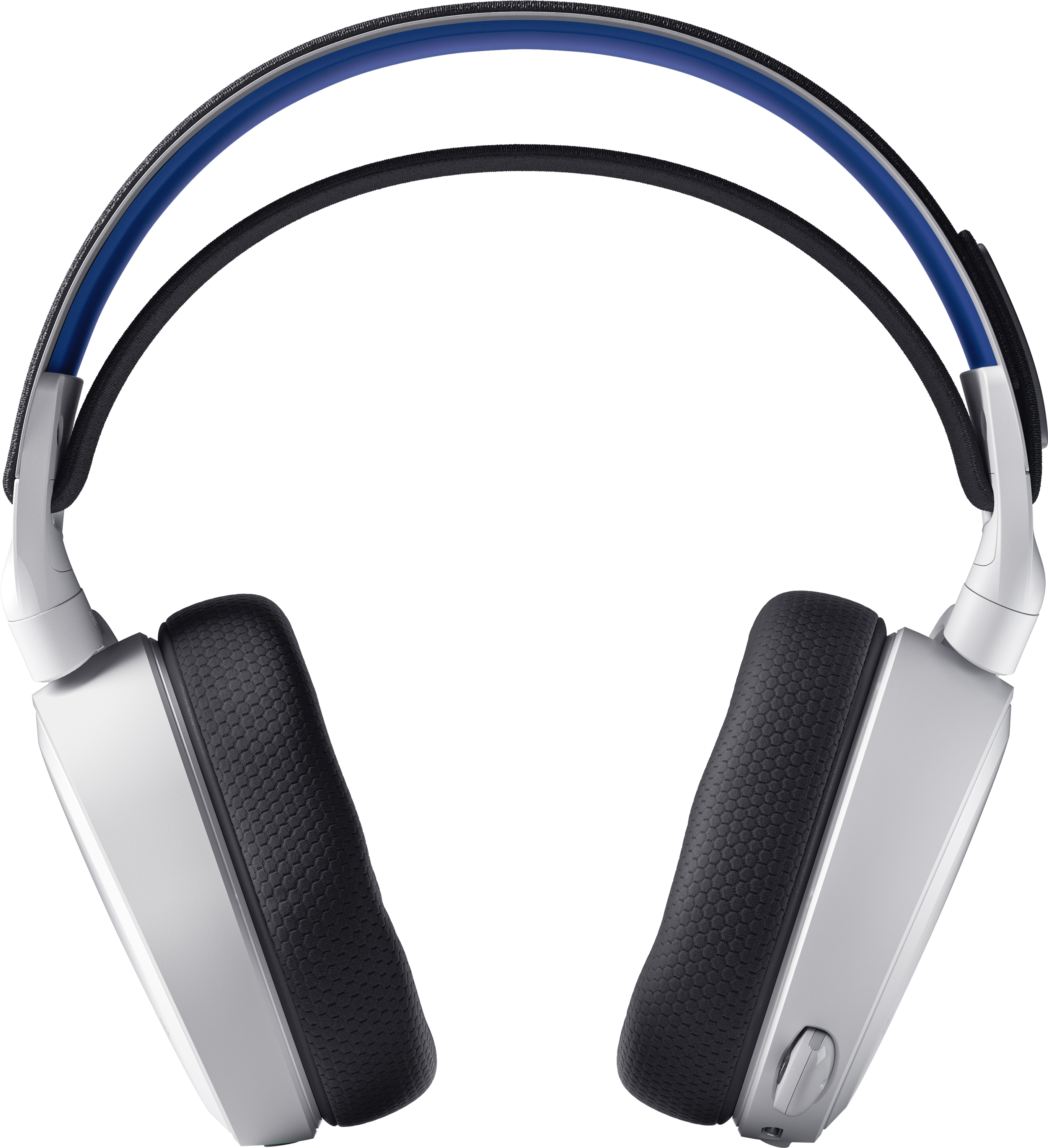 

Наушники SteelSeries Arctis 7P+ for PS5 White (SS61471)