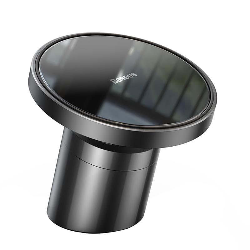 

Держатель автомобильный Baseus for Dashboards and Air Outlets Black (SULD-01)
