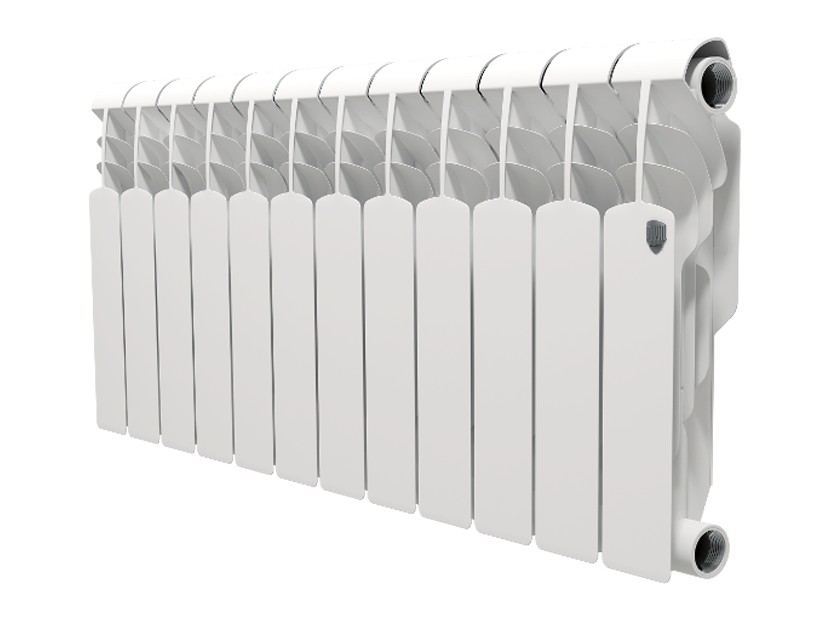 

Радиатор Royal Thermo Vittoria 350 12 секций