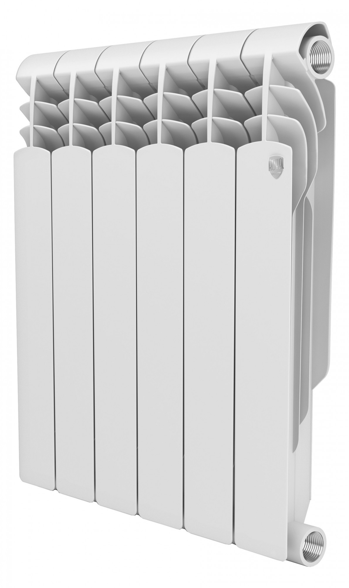 

Радиатор Royal Thermo Vittoria 350 8 секций