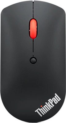 

Мишка Lenovo ThinkPad Bluetooth Silent (4Y50X88822)