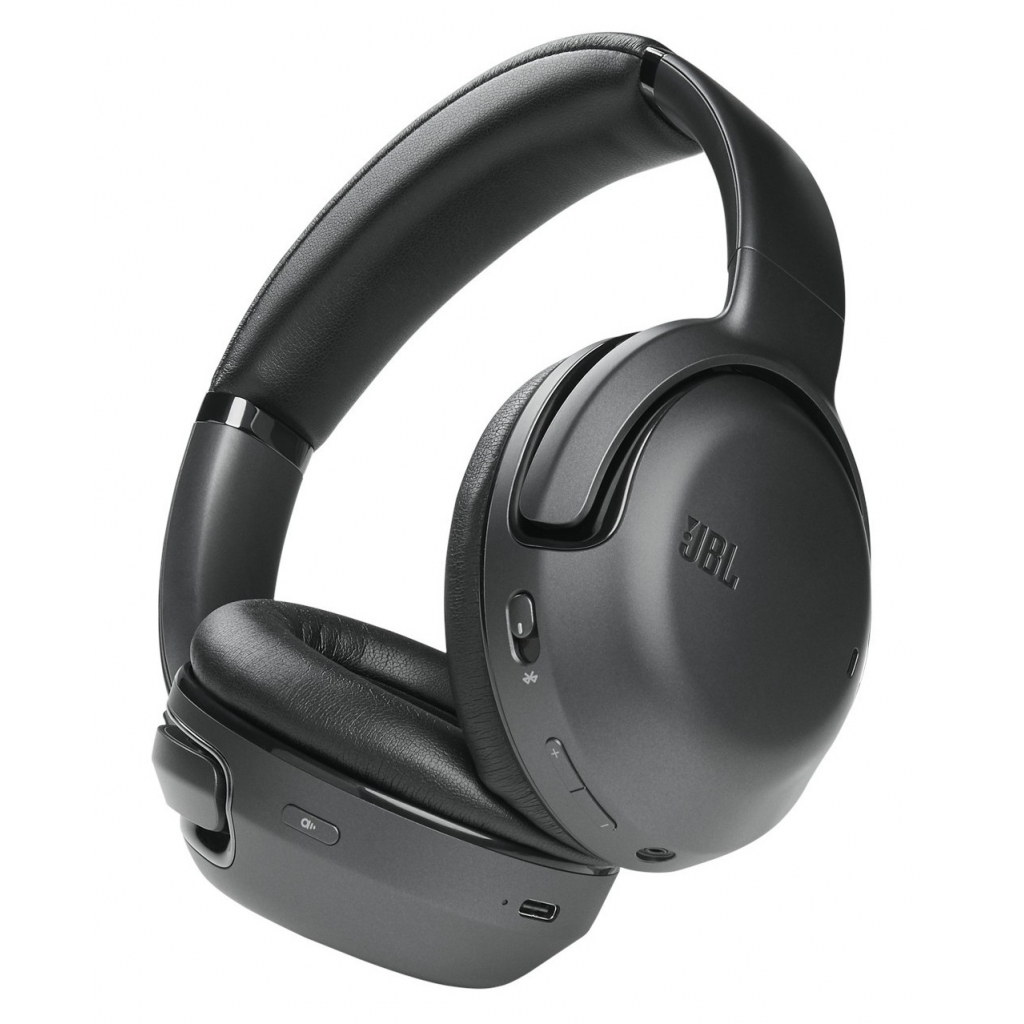 

Навушники JBL Tour ONE (JBLTOURONEBLK)
