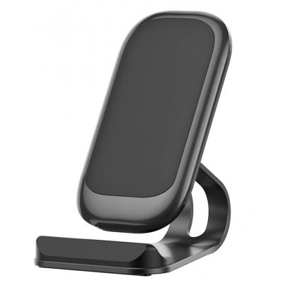 

Зарядное устройство ColorWay Wireless Stand 15W Black (CW-CHW31Q-BK)