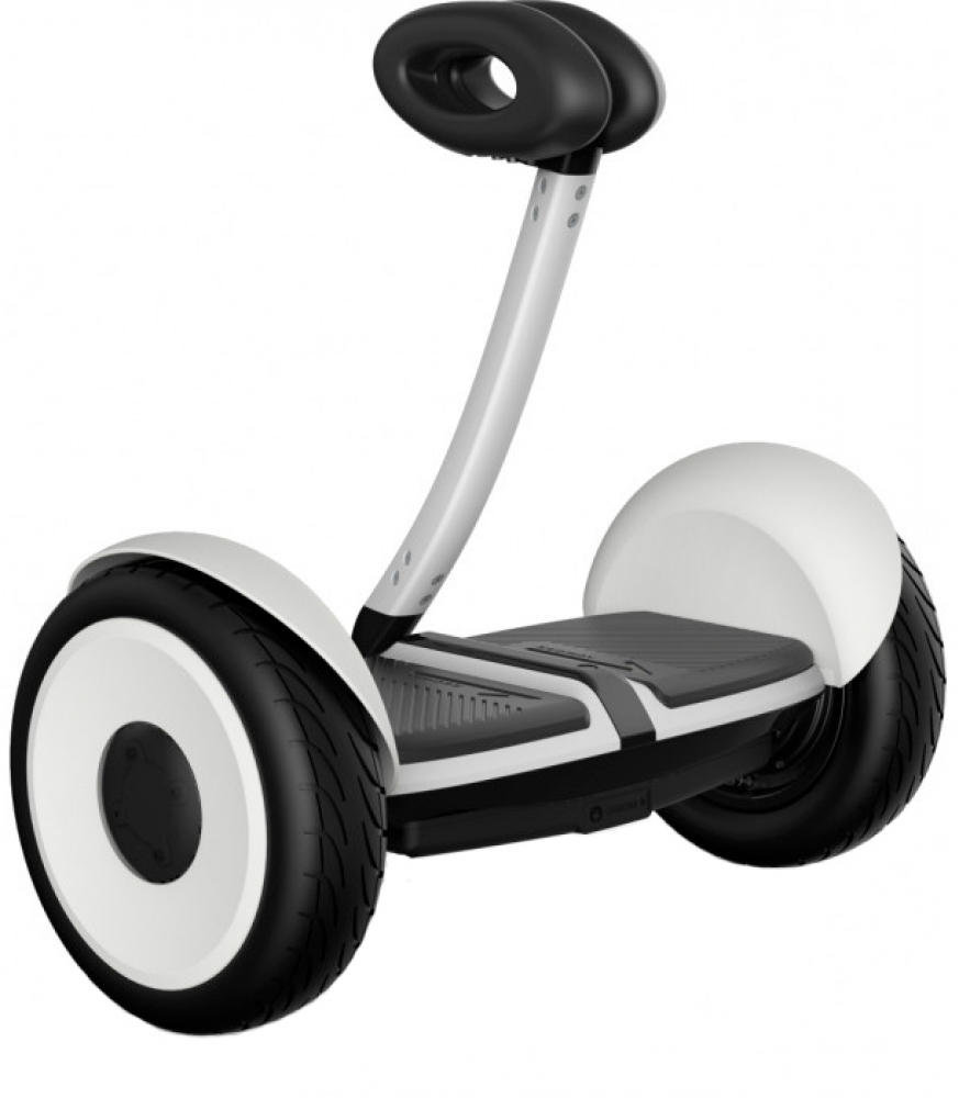 

Гироскутер Ninebot Mini White10.5" 2021 Международная версия