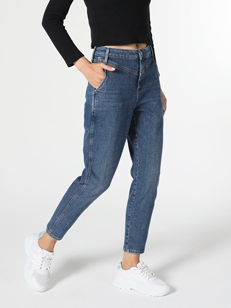 

Джинсы Colin's CL1056338DN41599  Lince Wash, Джинсы Colin's CL1056338DN41599 29-30 Lince Wash