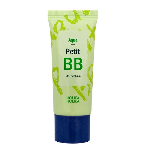 Holika Holika Petit BB Aqua Освежающий ВВ крем – характеристики | ROZETKA