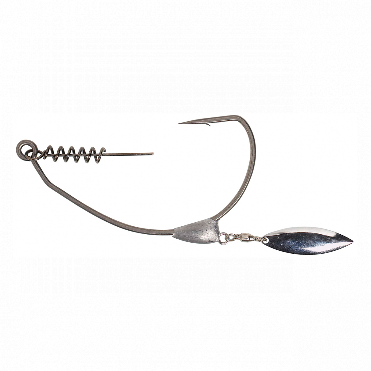 

Крючок Savage Gear Weedlees EWG Hooks 4g 8/0