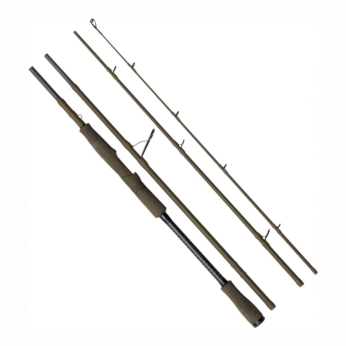 

Удилище Savage Gear SG4 Power Game 7'1" 2.15m 20-60g 4 sec.