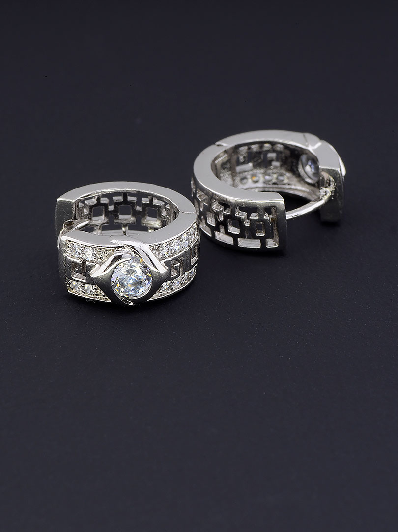 

Серьги с прозрачным камнем Xuping №9058654
