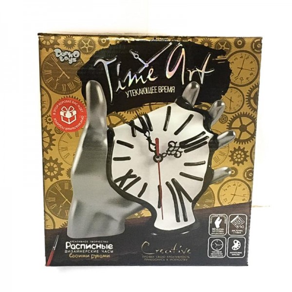 

Набор для творчества "Time Art" ДТ-ОО-09104
