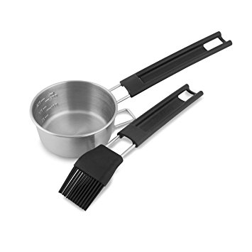 

Набор для намазывания Broil King 61490