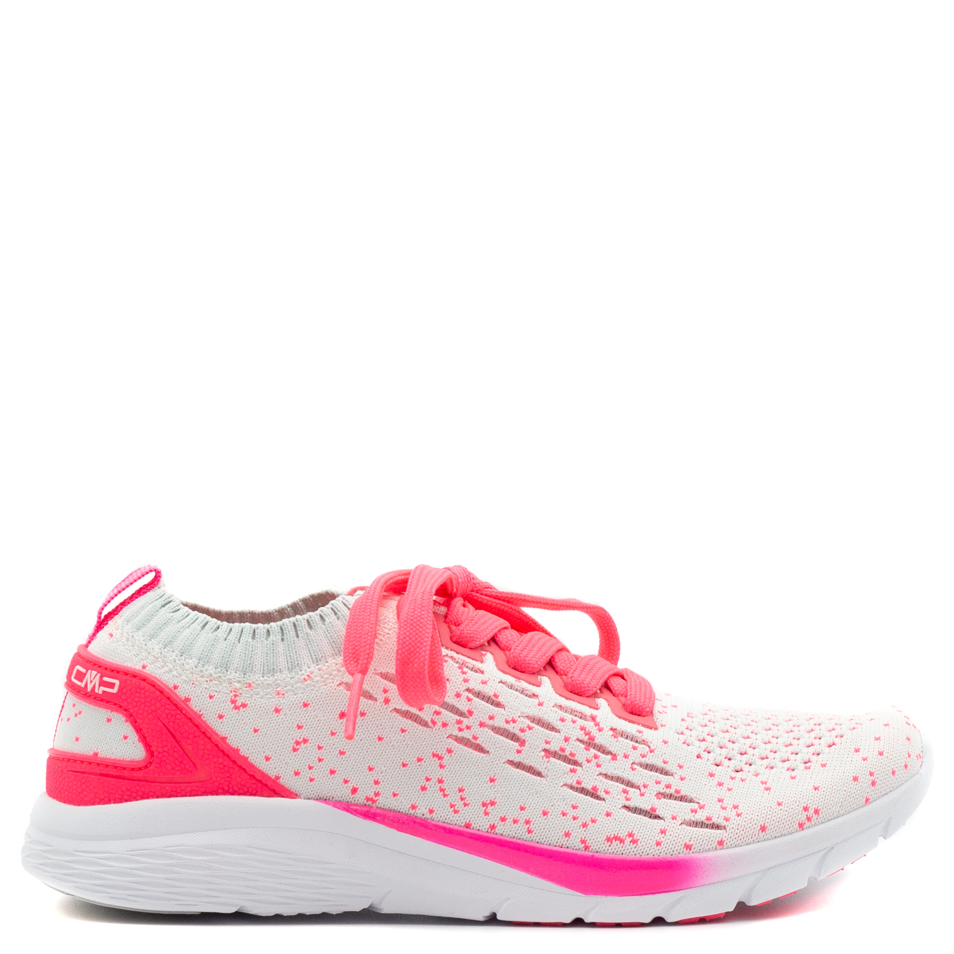 

Кросівки CMP DIADEMA WMN FITNESS SHOE 39Q9676-U442 Рожевий 37 (24,5 см)