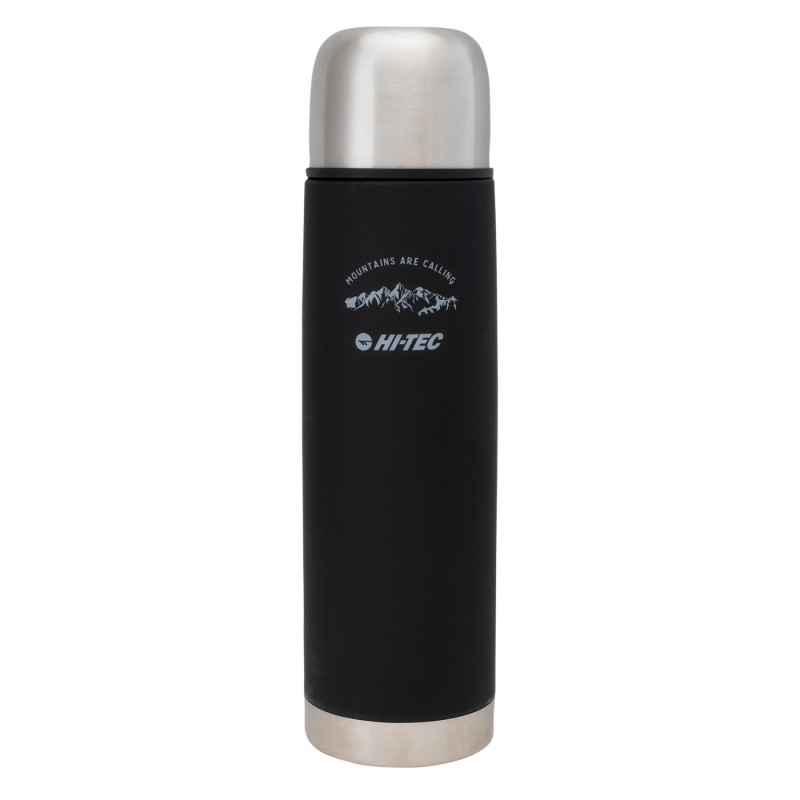 

Термос TEROS 1000ML Hi-Tec TEROS 1000ML-BLK/MOUNT PRINT OS Черный