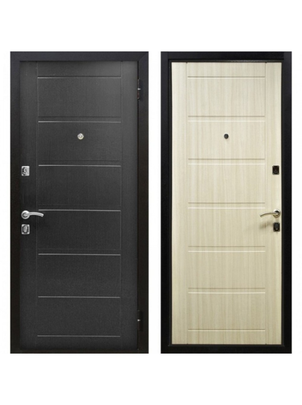 

Двері вхідні Львівські двері СНЕДО №9 960 (1-11544)