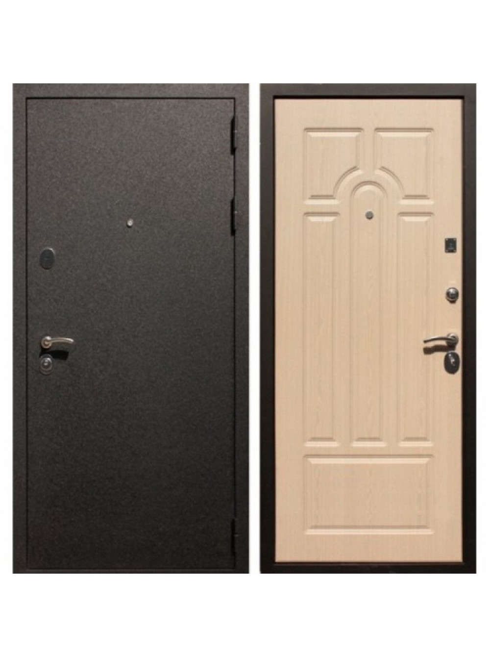 

Двері вхідні Львівські двері РЕКС №17 960 (1-11490)