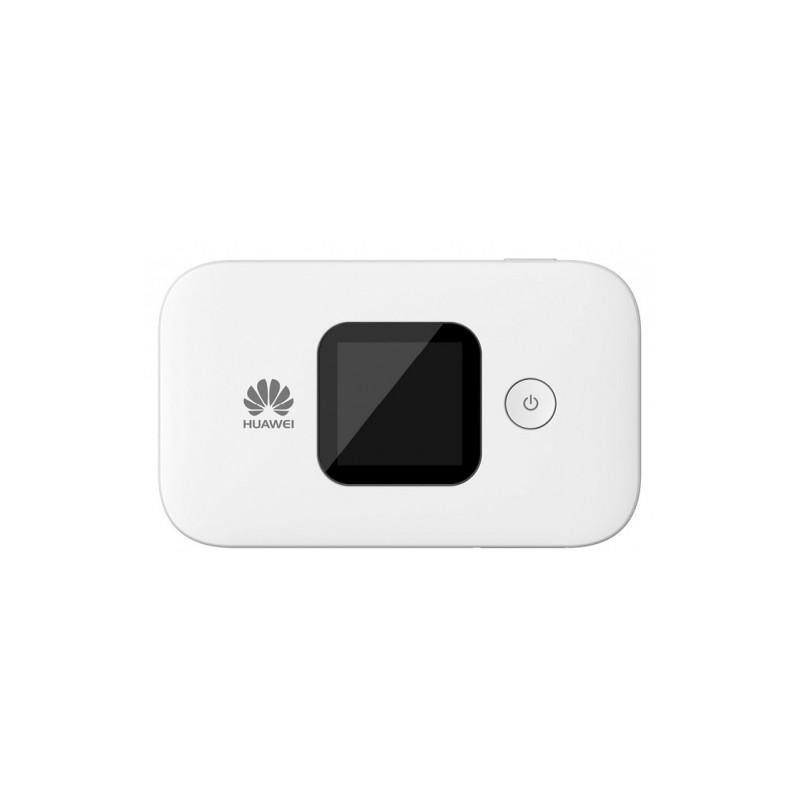 

3G/4G мобильный Wi-Fi роутер Huawei e5577s-321 150 Мб/с (Киевстар, Vodafone, Lifecell)