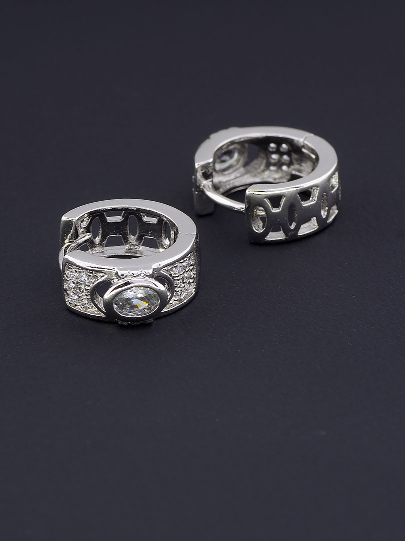 

Серьги с прозрачным камнем Xuping №9058961