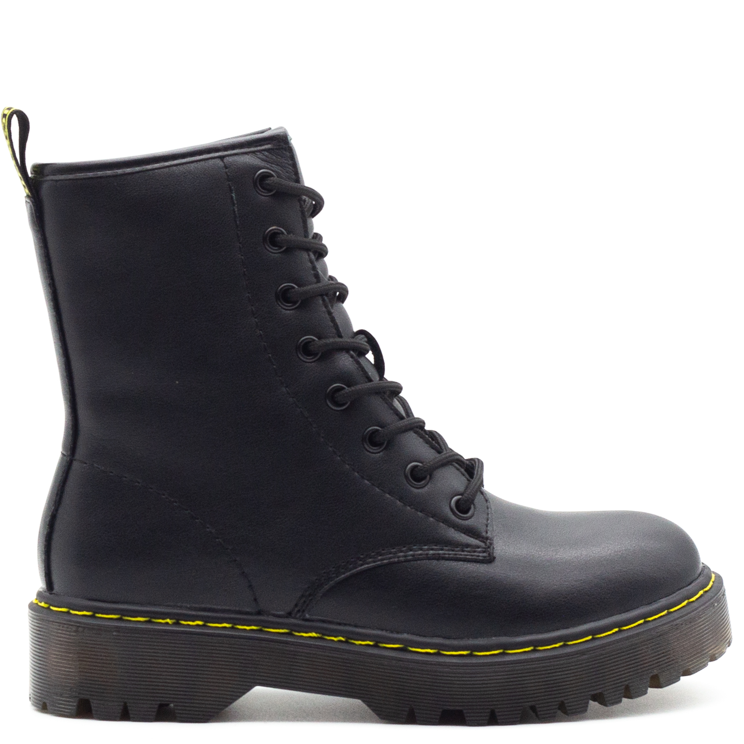 

Черевики BADEN BK075-030 Чорний 36 (24 см)