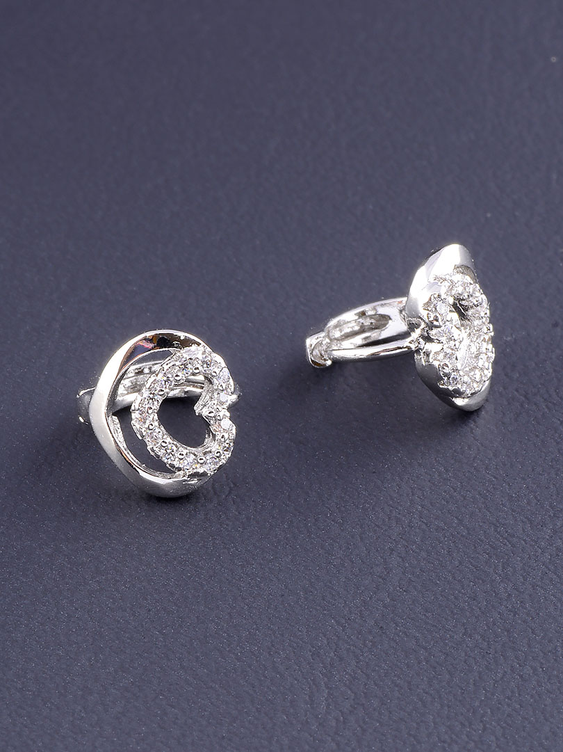 

Серьги с прозрачным камнем Xuping №9055995