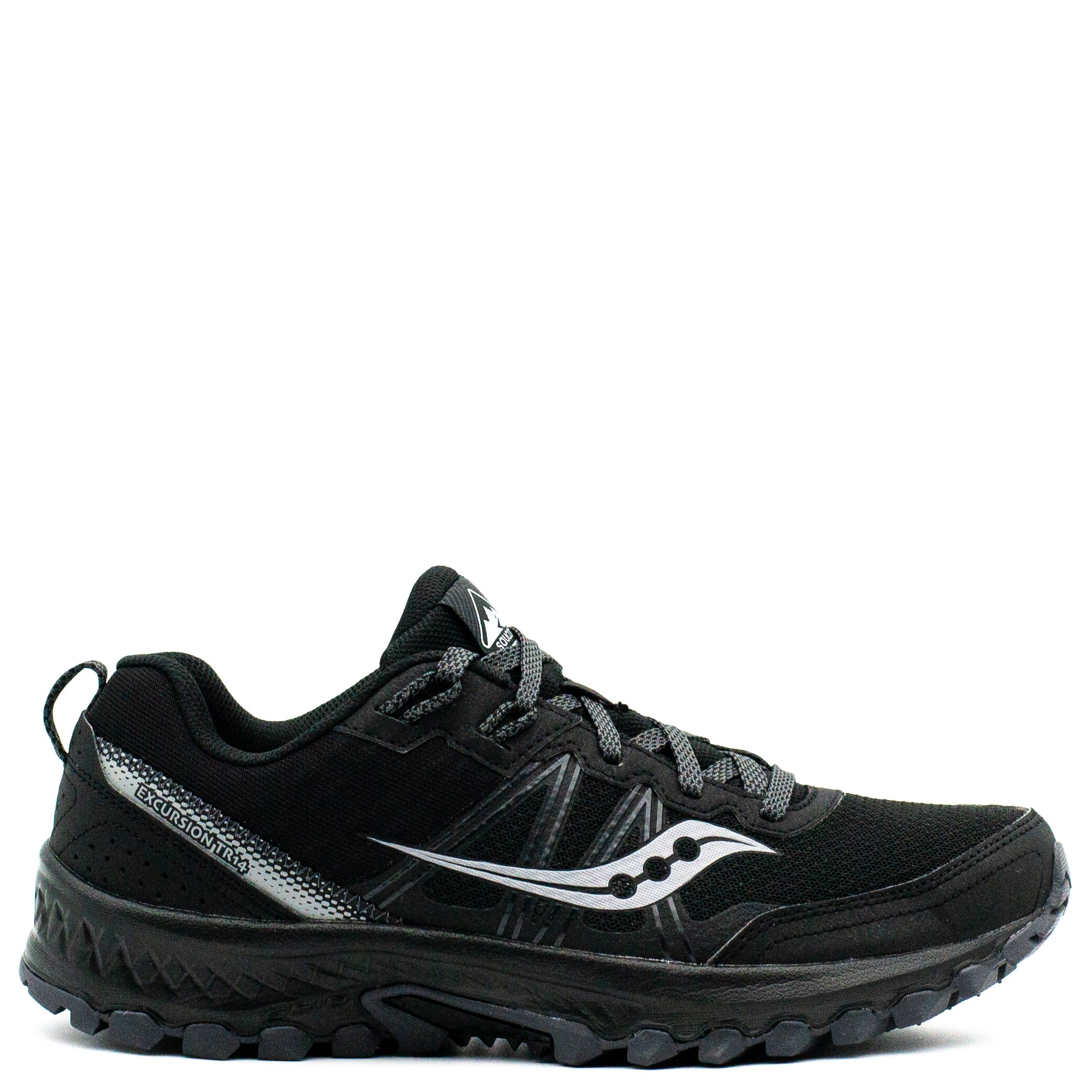 

Кросівки SAUCONY EXCURSION TR14 S20584-1 Чорний 40 (25 см)