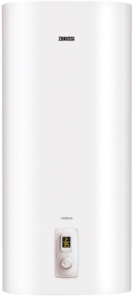 

Бойлер ZANUSSI ZWH/S 80 Azurro DL