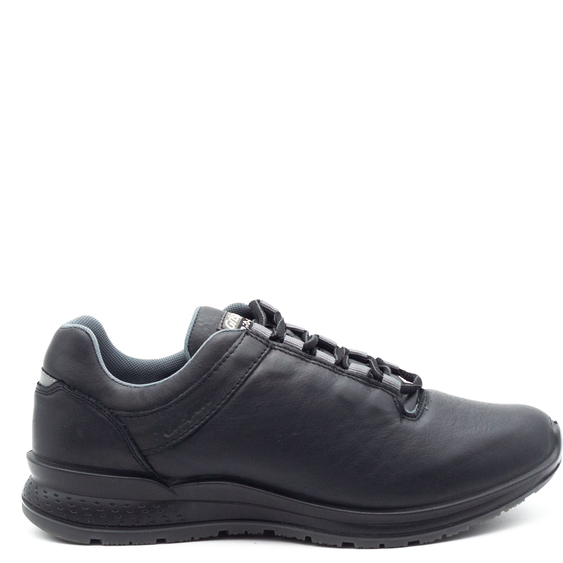 

Кросівки GRISPORT 42863A50 Чорний 40 (25,5 см)