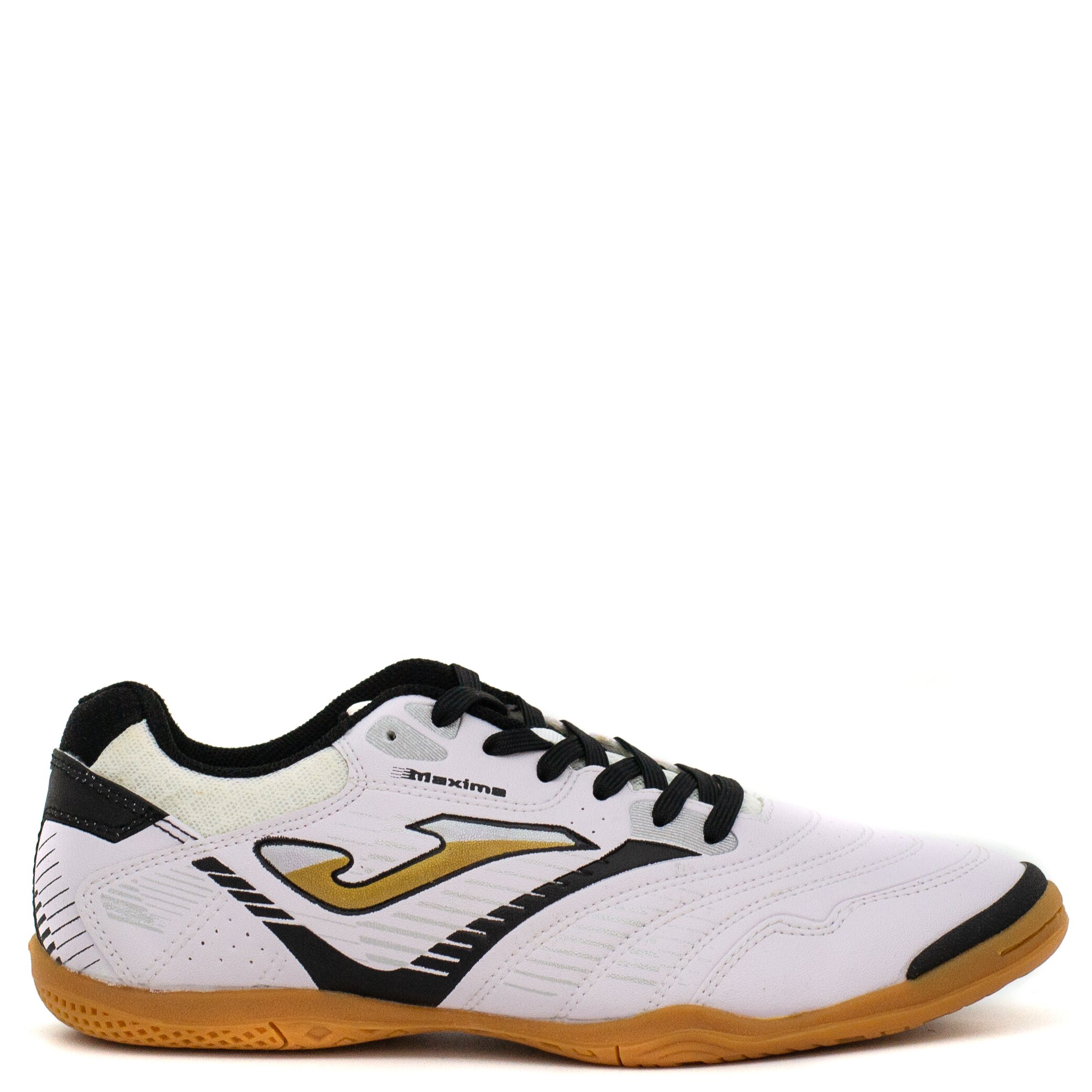 

Кеди JOMA MAXW.902.IN Чорно-білий 41 (27 см)