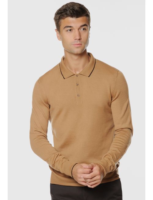 

Джемпер чоловічий Arber (5, XXL)GO 10.09.30_XXL/5
