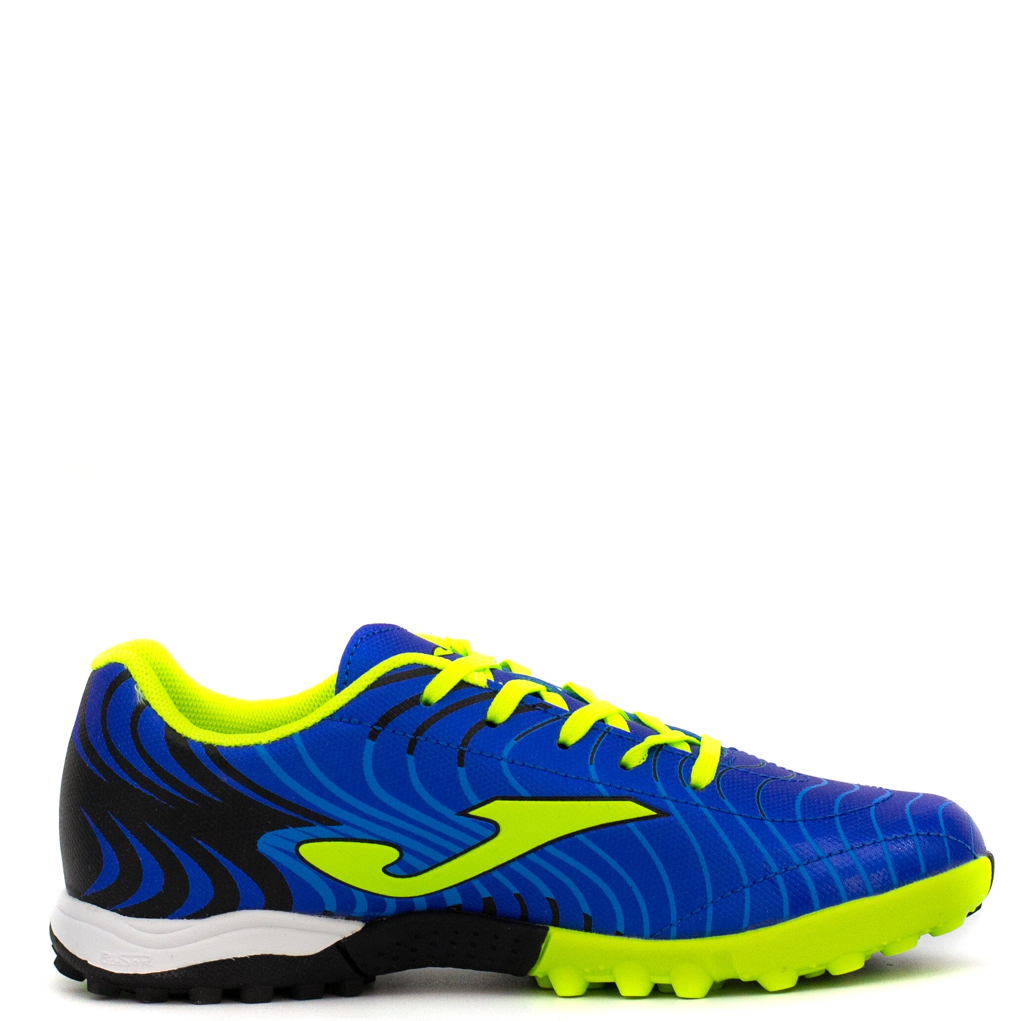 

Кросівки JOMA SCJS.2004.TF Синій 31 (19 см)