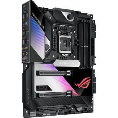 

Материнская плата ASUS ROG Maximus XII Formula (ROG MAXIMUS XII FORMULA) Refurbished