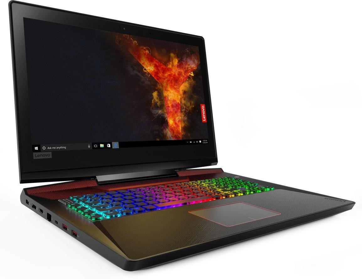 

Ноутбук TERRA Legion Y920 Gaming (Legion Y920) Refurbished