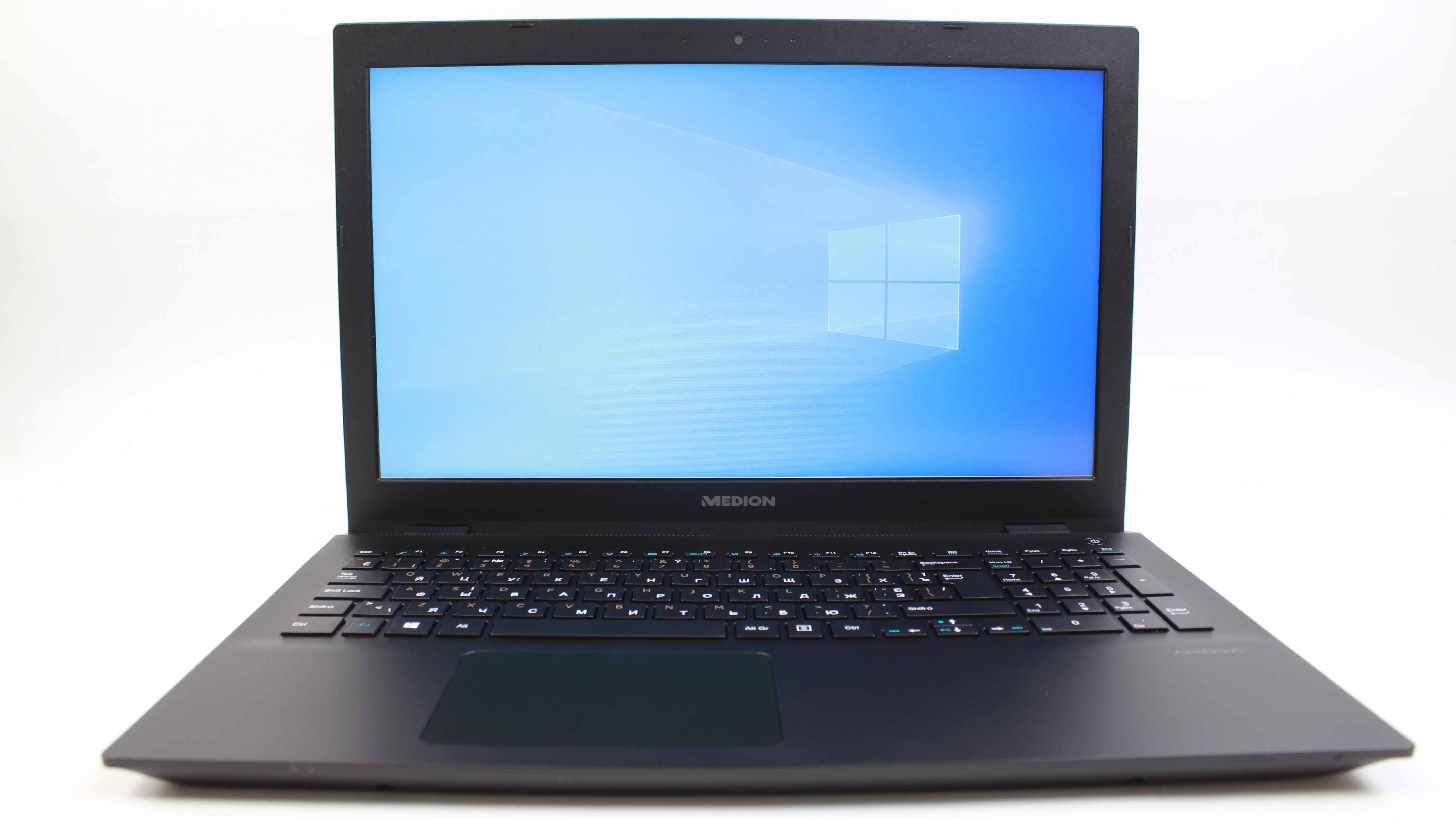 

Ноутбук MEDION Akoya E6439 (Akoya E6439) Refurbished
