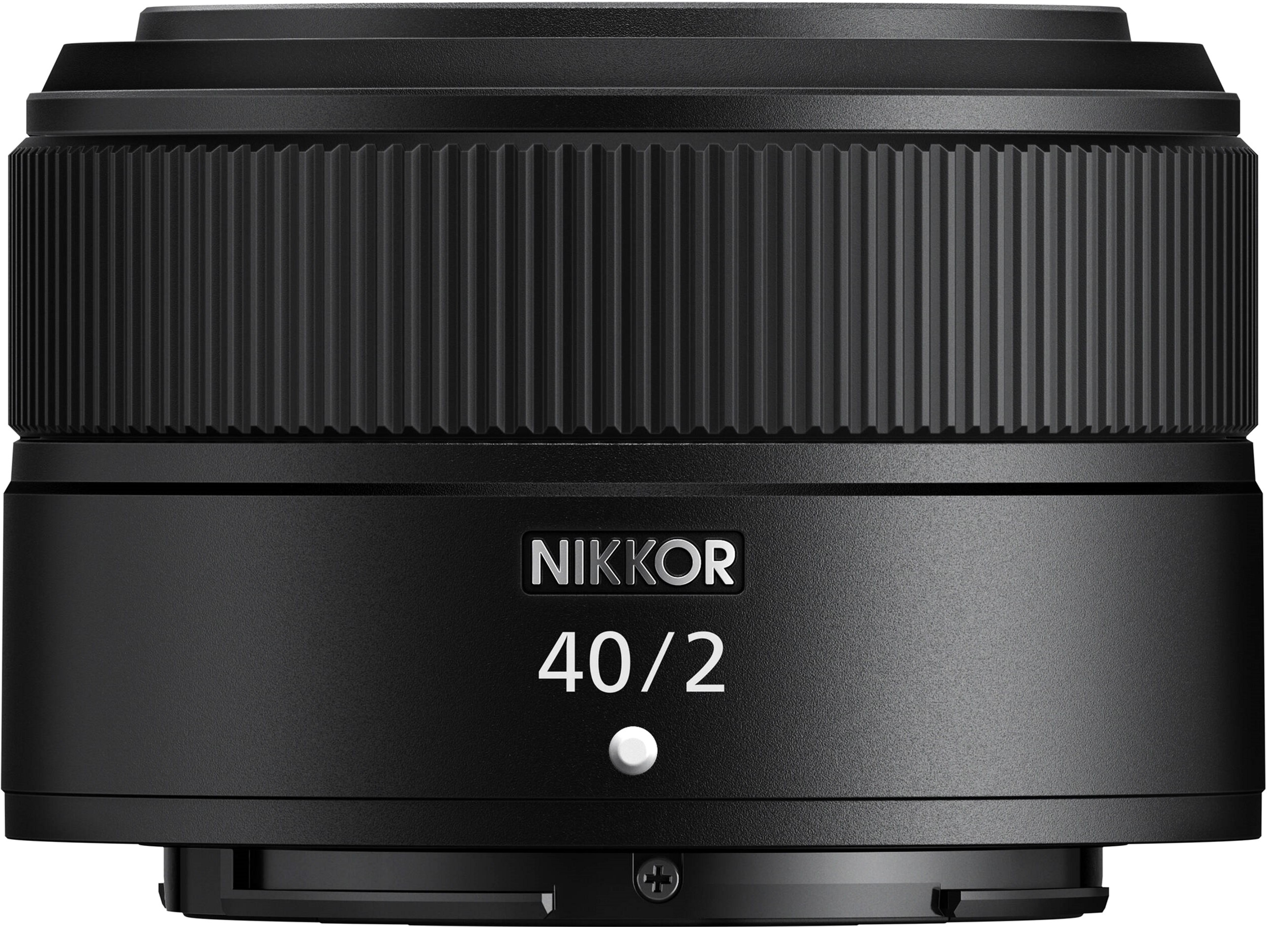 Nikon Nikkor Z 40mm f/2.0 (JMA106DA) Официальная гарантия