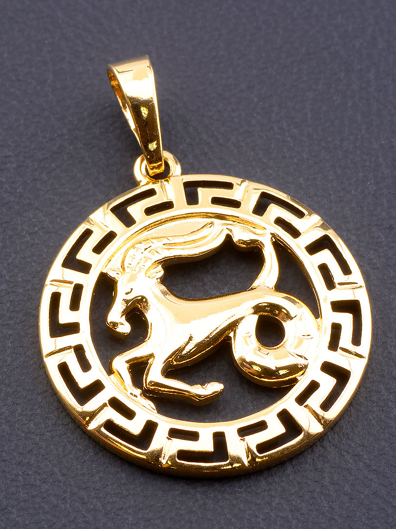 

Кулон позолоченный Xuping №9043773