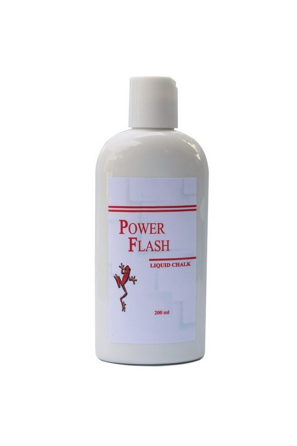 

Магнезия жидкая Power Flash 200 мл
