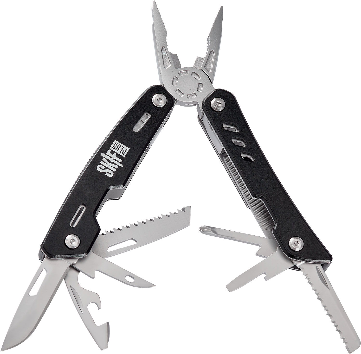

Мультитул Skif Plus Master Tool (63.01.79)