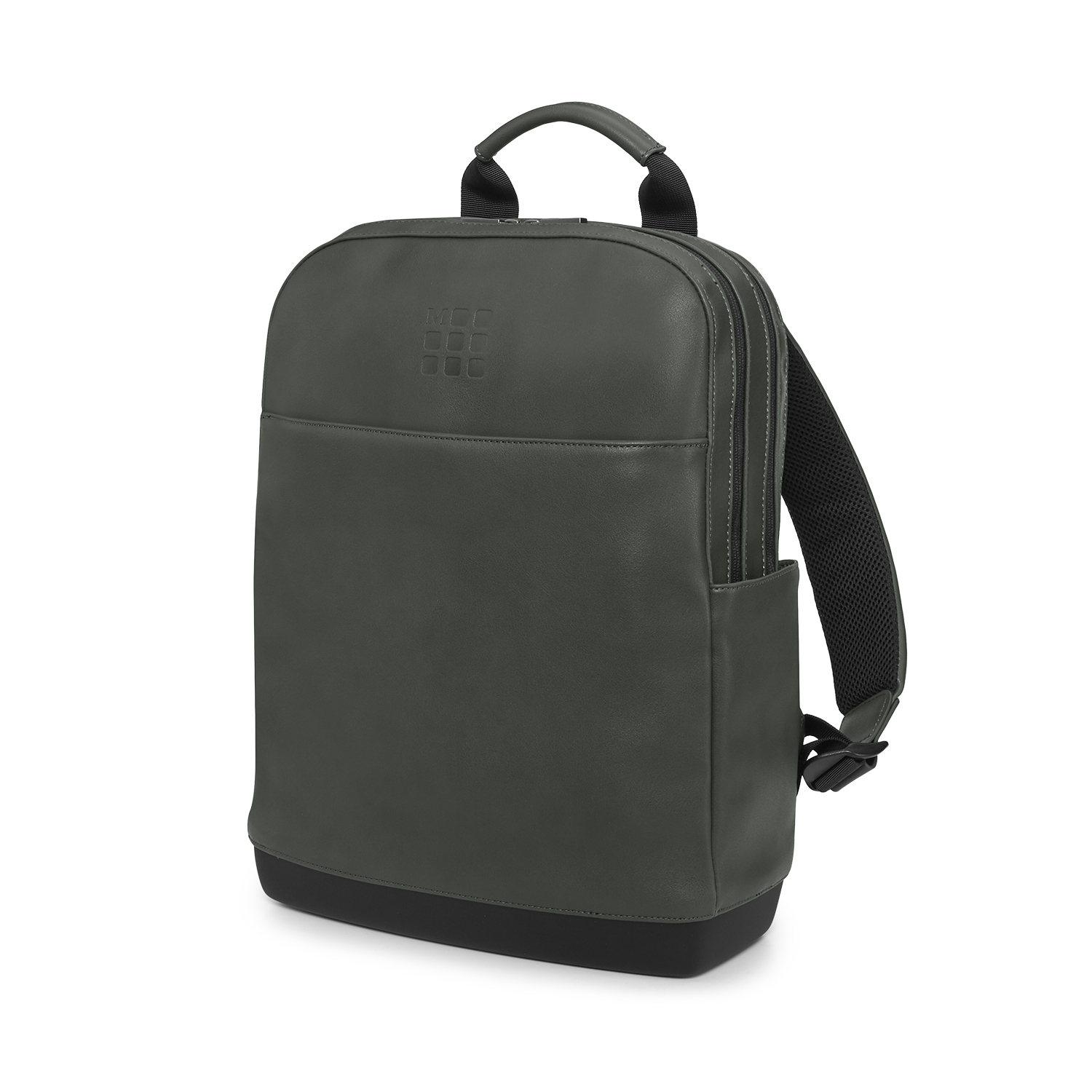 

Рюкзак Moleskine Classic PRO / Темно-зелений