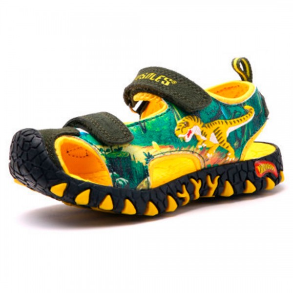 

Сандалии Dinosoles GREEN5 31 Зеленые (5391)