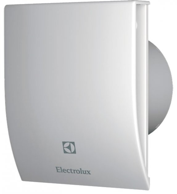 

Вытяжной вентилятор ELECTROLUX EAFM-100