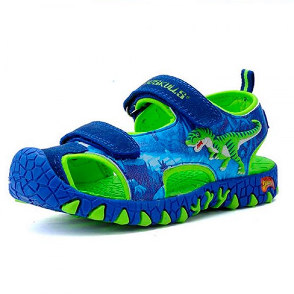 

Сандалии Dinosoles GREEN6 31 Зеленые (5391)