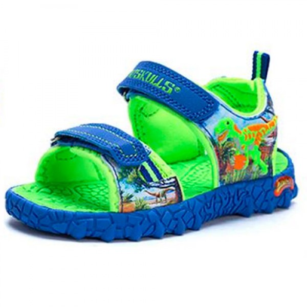

Сандалии Dinosoles GREEN8 34 Зеленые