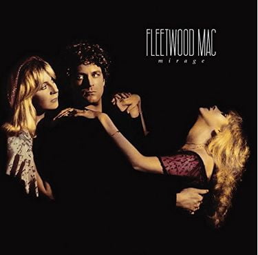 

Fleetwood Mac – Mirage (Vinyl) - FLEETWOOD MAC (603497850556)