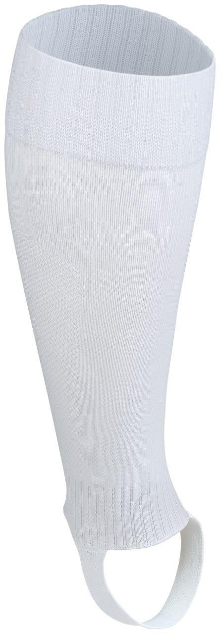 

Гетри ігрові SELECT Football socks (без стопи) 38-41 білі